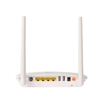 Доступный двухдиапазонный ONU/ONT (GM630/GM620) OEM XPON модем — с интерфейсами OMCI, TR-069, портами 4GE, телефонией и двухдиапазонным (2,4 ГГц и 5 ГГц) Wi-Fi AC — FTTH-маршрутизатор