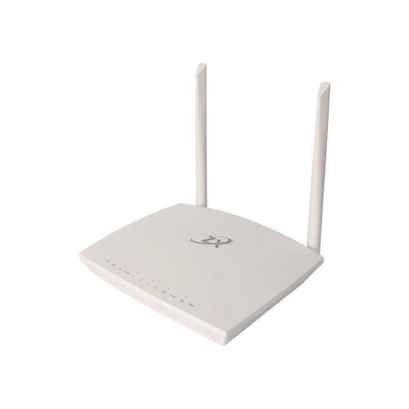 Доступный двухдиапазонный ONU/ONT (GM630/GM620) OEM XPON модем — с интерфейсами OMCI, TR-069, портами 4GE, телефонией и двухдиапазонным (2,4 ГГц и 5 ГГц) Wi-Fi AC — FTTH-маршрутизатор