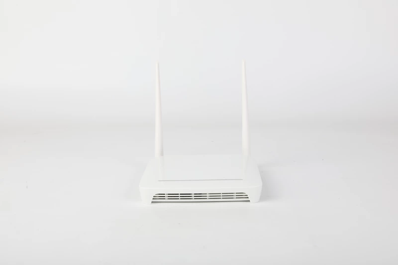 Б/у двухдиапазонный FTTH GPON ONU H2-2 4GE модем