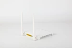 Б/у двухдиапазонный FTTH GPON ONU H2-2 4GE модем