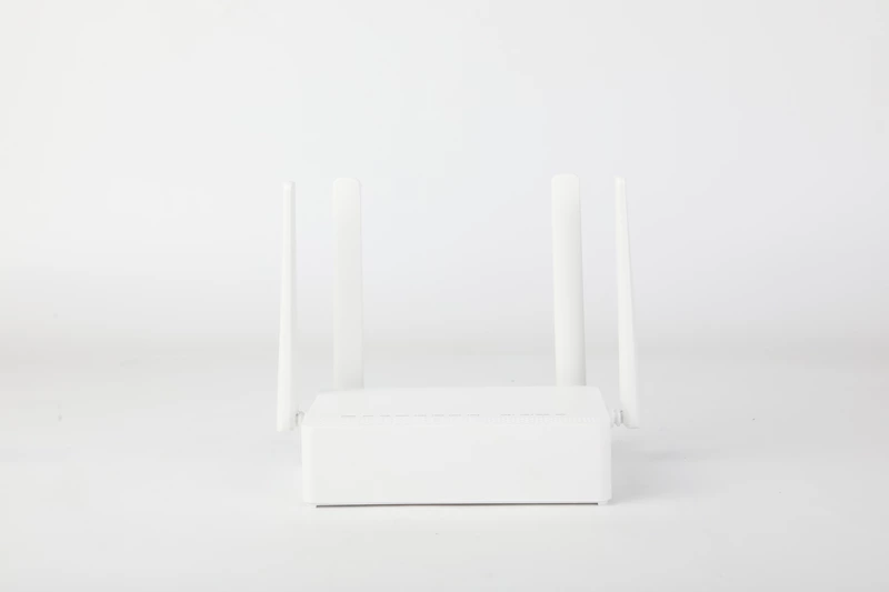 Б/у модем ONU ONTAi-749 2,4G и 5g Wi-Fi6