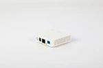 Оптовая цена ONU ONT Ai5506-01 2.4G оптоволоконный беспроводной Wi-Fi роутер, однодиапазонный SFU FTTH