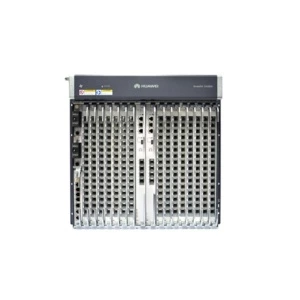 EA5800-X15 OLT | Высокопроизводительный оптический линейный терминал GPON/XG-PON для волоконно-оптической сети доступа FTTH