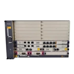 EA5800-X15 OLT | Высокопроизводительный оптический линейный терминал GPON/XG-PON для волоконно-оптической сети доступа FTTH