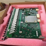 EA5800-X15 OLT | Высокопроизводительный оптический линейный терминал GPON/XG-PON для волоконно-оптической сети доступа FTTH