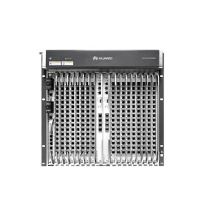 EA5800-X17 OLT | Высокоплотный оптический линейный терминал GPON/XGS-PON для волоконно-оптической широкополосной сети FTTH