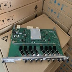 EA5800-X17 OLT | Высокоплотный оптический линейный терминал GPON/XGS-PON для волоконно-оптической широкополосной сети FTTH