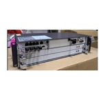 EA5800-X2 OLT | Компактный оптический линейный терминал GPON/XGS-PON для волоконно-оптической сети доступа FTTH