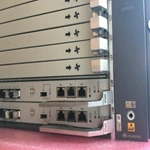 EA5800-X7 OLT | Высокопроизводительный оптический линейный терминал GPON/XGS-PON для широкополосной сети FTTH