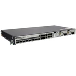 EA5801 GP08 GPON OLT | 8-портовый оптический линейный терминал для оптоволоконной сети доступа FTTH