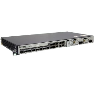 EA5801 GP08 GPON OLT | 8-портовый оптический линейный терминал для оптоволоконной сети доступа FTTH