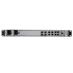 EA5801E-GP04 GPON OLT | 4-портовый оптический линейный терминал для оптоволоконного широкополосного доступа FTTH