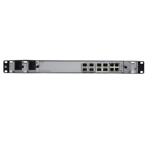 EA5801E-GP04 GPON OLT | 4-портовый оптический линейный терминал для оптоволоконного широкополосного доступа FTTH