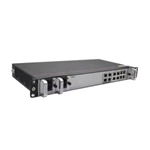 EA5801E-GP04-H2 GPON OLT | 4-портовый оптический линейный терминал для оптоволоконной сети доступа FTTH