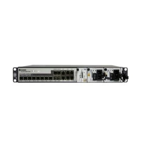 EA5801E-GP08-H2 GPON OLT | 8-портовый оптический линейный терминал для оптоволоконной сети доступа FTTH