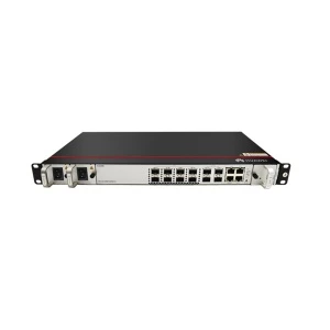 EA5801E-GP08-H2 GPON OLT | 8-портовый высокопроизводительный оптический линейный терминал для оптоволоконной сети доступа FTTH