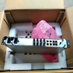 EA5801E-GP08-H2 GPON OLT | 8-портовый высокопроизводительный оптический линейный терминал для оптоволоконной сети доступа FTTH
