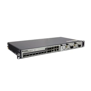 EA5801E-GP08-H3 GPON OLT | 8-портовый высокопроизводительный оптический линейный терминал для оптоволоконной сети доступа FTTH