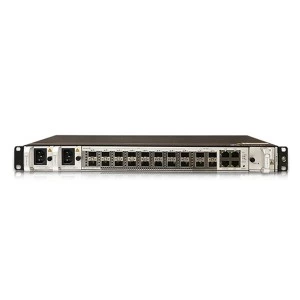 EA5801E-GP16 GPON OLT | 16-портовый оптический линейный терминал для оптоволоконной широкополосной сети доступа FTTH