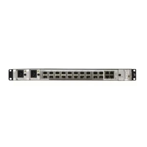 EA5801E-GP16-H2 GPON OLT | 16-портовый высокопроизводительный оптический линейный терминал для оптоволоконной сети доступа FTTH