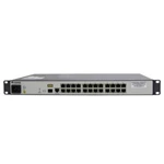 EA5821-24GE OLT | Гигабитный Ethernet оптический линейный терминал 24GE для широкополосной сети FTTH