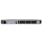 EA5821-24GE POE OLT | 24-портовый гигабитный Ethernet POE оптический линейный терминал для широкополосной сети FTTH