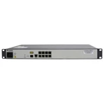 EA5821-8GE OLT | 8-портовый гигабитный Ethernet оптический линейный терминал для оптоволоконной широкополосной сети FTTH