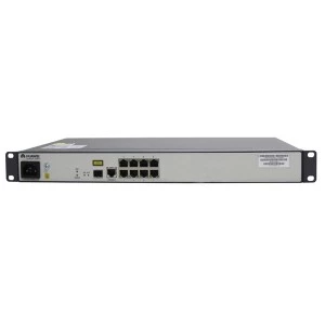 EA5821-8GE OLT | 8-портовый гигабитный Ethernet оптический линейный терминал для оптоволоконной широкополосной сети FTTH