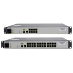 EA5821-8GE OLT | 8-портовый гигабитный Ethernet оптический линейный терминал для оптоволоконной широкополосной сети FTTH