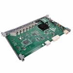 Сервисная плата ETHB OLT | Высокопроизводительная интерфейсная плата GPON/EPON OLT для оптоволоконной сети доступа FTTH