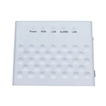 F601 V6.0 Gpon Onu Epon Onu 1ge Ftth Fttx Оптический сетевой блок Волоконно-оптическое оборудование Работа с OLT OEM мост