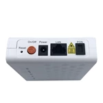 F601 V6.0 Gpon Onu Epon Onu 1ge Ftth Fttx Оптический сетевой блок Волоконно-оптическое оборудование Работа с OLT OEM мост