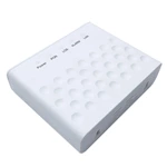 F601 V6.0 Gpon Onu Epon Onu 1ge Ftth Fttx Оптический сетевой блок Волоконно-оптическое оборудование Работа с OLT OEM мост