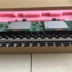 Сервисная плата FLHF 10G OLT | Высокоскоростная интерфейсная плата OLT 10G GPON/XG-PON для оптоволоконной сети доступа FTTH