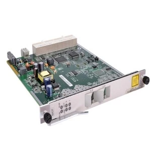 Сервисная плата GICF OLT | Высокопроизводительная интерфейсная плата GPON/EPON OLT для оптической сети доступа FTTH