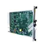 Сервисная плата GICF OLT | Высокопроизводительная интерфейсная плата GPON/EPON OLT для оптической сети доступа FTTH