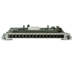 Сервисная плата GPLF OLT | Промышленная интерфейсная плата GPON OLT для системы широкополосного доступа по оптоволокну FTTH