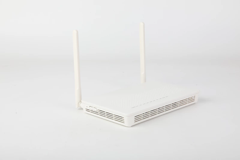 Б/у HG8247H5 RF GPON ONU однодиапазонный 1GE+3FE+2.4G/5G WIFI