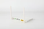 Б/у HG8247H5 RF GPON ONU однодиапазонный 1GE+3FE+2.4G/5G WIFI