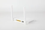 Бывшие в употреблении модемы HS8145V от производителя XPON MESH OMCI 4GE+1TEL+WIFI 2.4G&5G Wifi6 Ftth ONU ONT