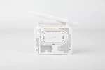 Б/у FTTH GPON ONU GM222G 1GE+3FE+2.4G XPON Однодиапазонные решения FTTH OLT Лучшая цена