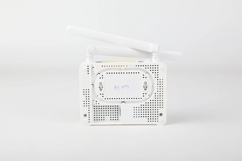 Б/у FTTH GPON ONU GM222G 1GE+3FE+2.4G XPON Однодиапазонные решения FTTH OLT Лучшая цена