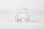 Б/у модем ONT ONU AI220S 1GE+3FE XPON однодиапазонный, FTTH интернет, корпоративный маршрутизатор, DC 12V