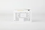 Б/у FTTH GPON ONU GM222G 1GE+3FE+2.4G XPON Однодиапазонные решения FTTH OLT Лучшая цена