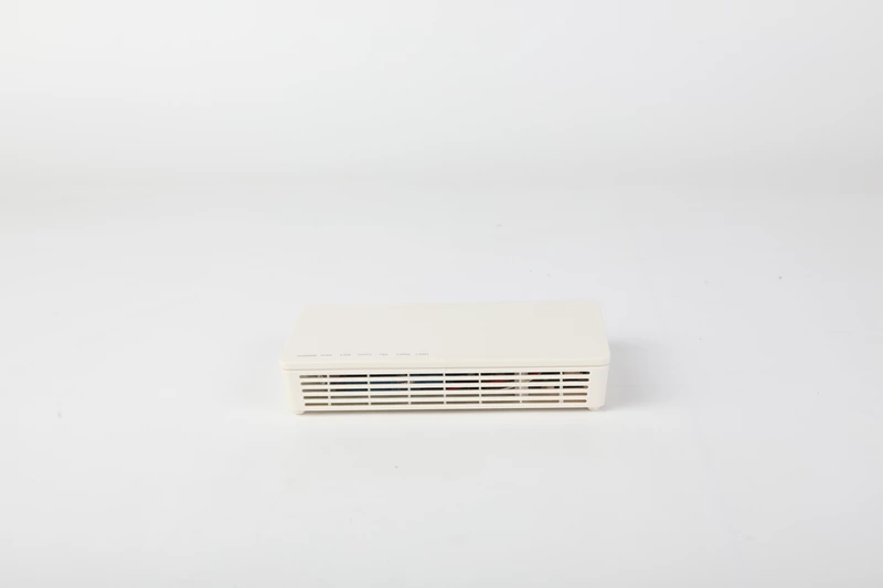 Б/у однодиапазонный оптический кабельный терминал HG8012H FTTH 1GE+CATV