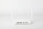 Б/у FTTH XPON ONU K662C 4GE+2.4G&5G XPON двухдиапазонные FTTH решения OLT по лучшей цене