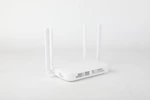 Б/у FTTH XPON ONU K662C 4GE+2.4G&5G XPON двухдиапазонные FTTH решения OLT по лучшей цене