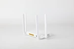 Б/у FTTH XPON ONU K662C 4GE+2.4G&5G XPON двухдиапазонные FTTH решения OLT по лучшей цене