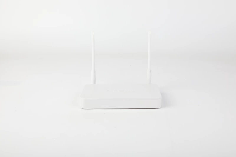 Б/у модем F673AV6 OEM, заводской поставщик XPON MESH OMCI TR069 4GE+1TEL+WIFI 2.4G&5G Ftth ONU ONT