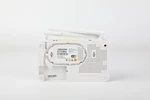 Б/у модем F673AV6 OEM, заводской поставщик XPON MESH OMCI TR069 4GE+1TEL+WIFI 2.4G&5G Ftth ONU ONT